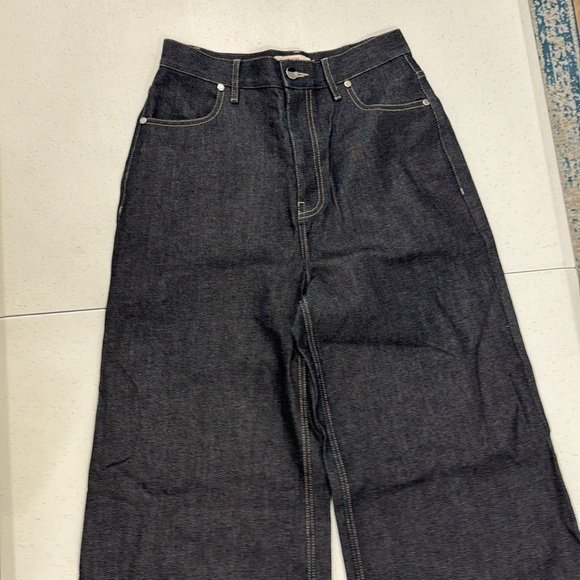 ET OCHS Ezra Wide Leg Pant - Picture 7 of 10